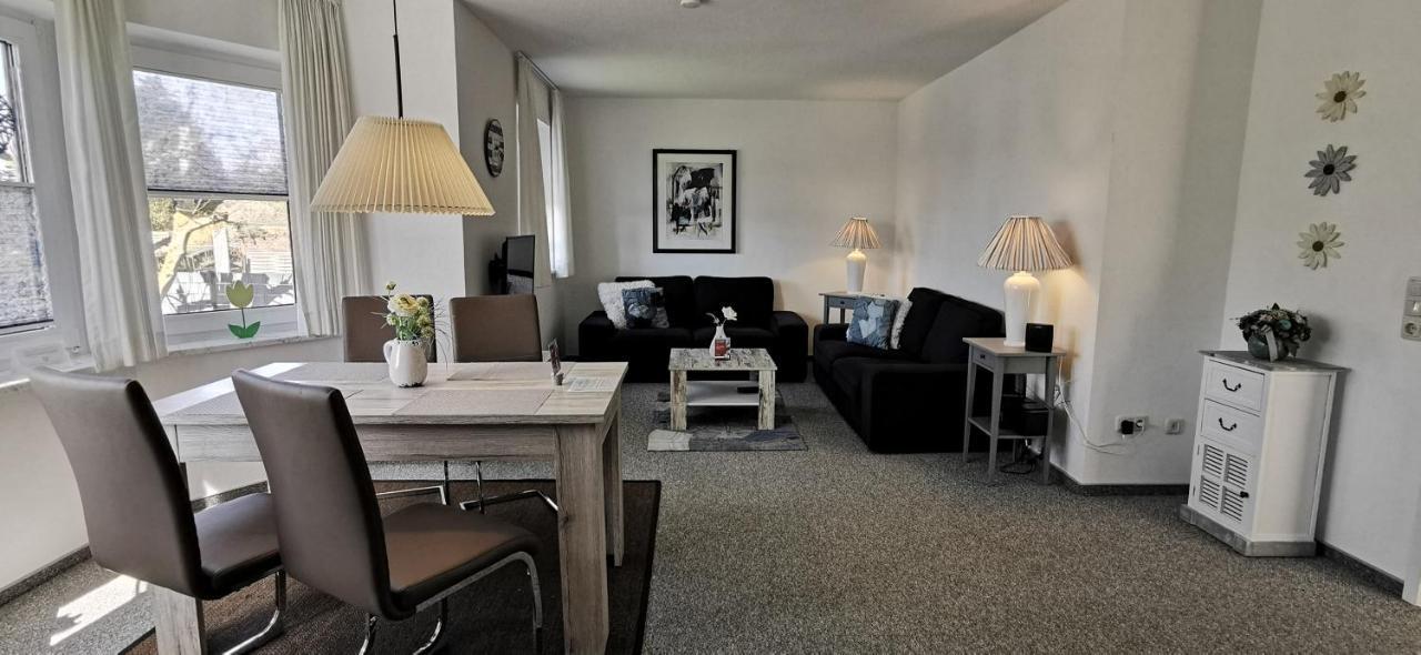 Apartments Mit Flair Fehmarn Exterior photo
