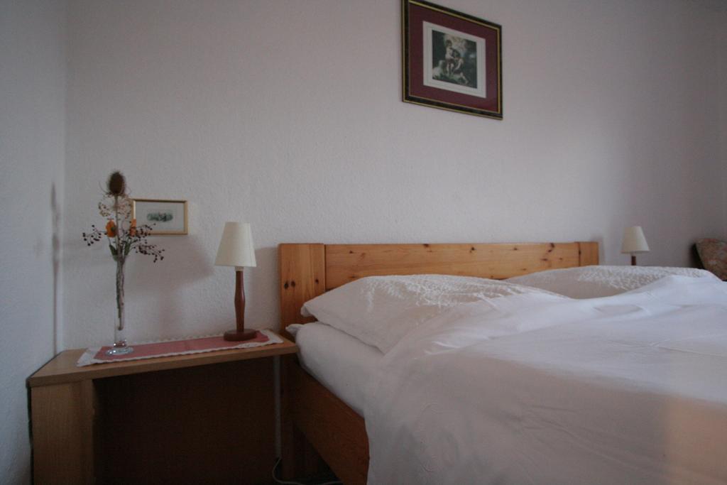 Apartments Mit Flair Fehmarn Room photo