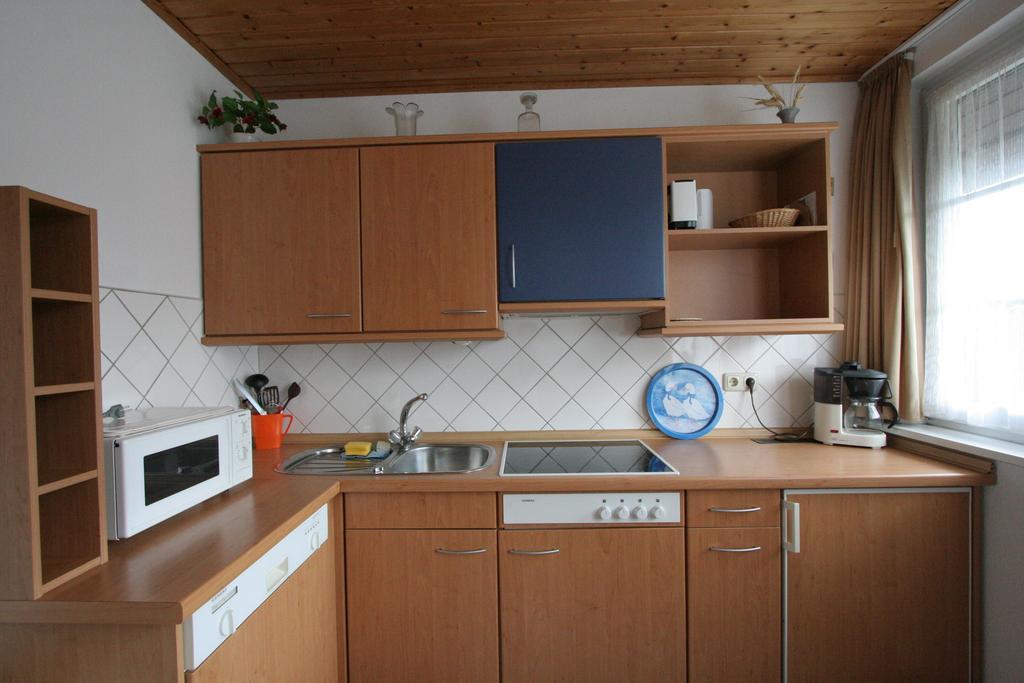Apartments Mit Flair Fehmarn Room photo